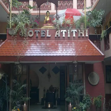 Hotel Atithi